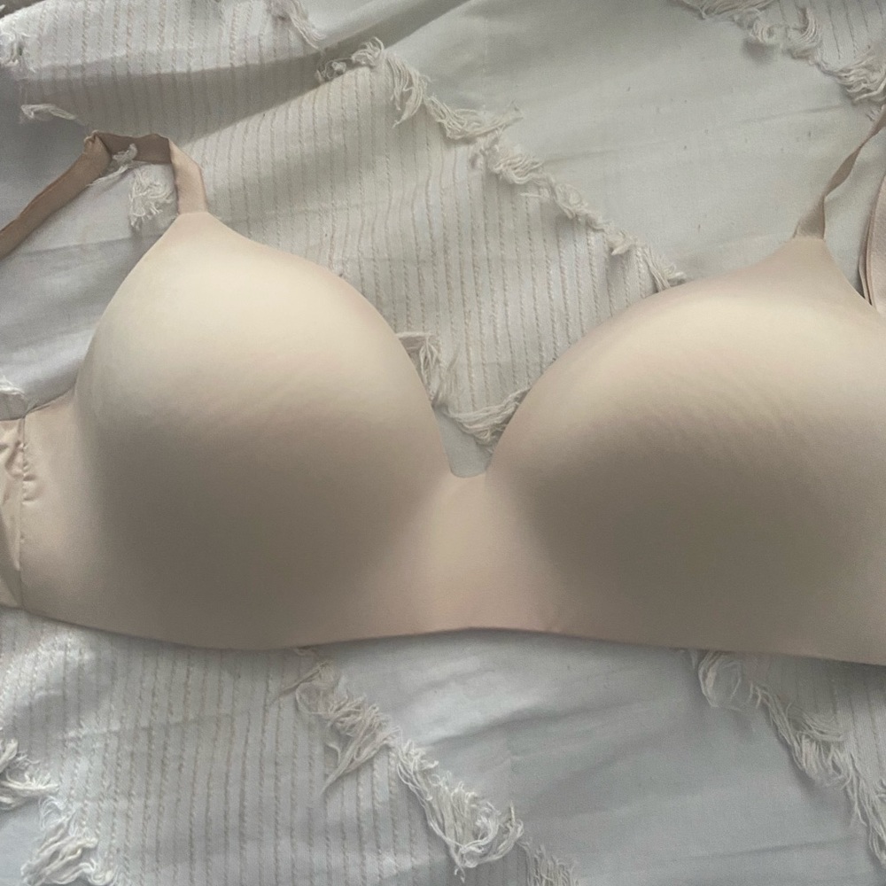 Victoria’s Secret bra